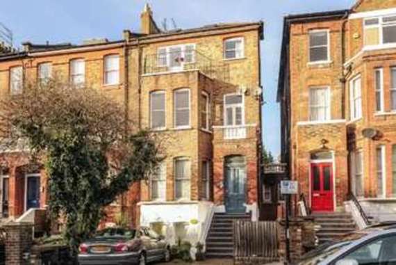 2&nbsp;Bedroom&nbsp;Flat